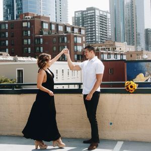 Meet your Posher, Johanah